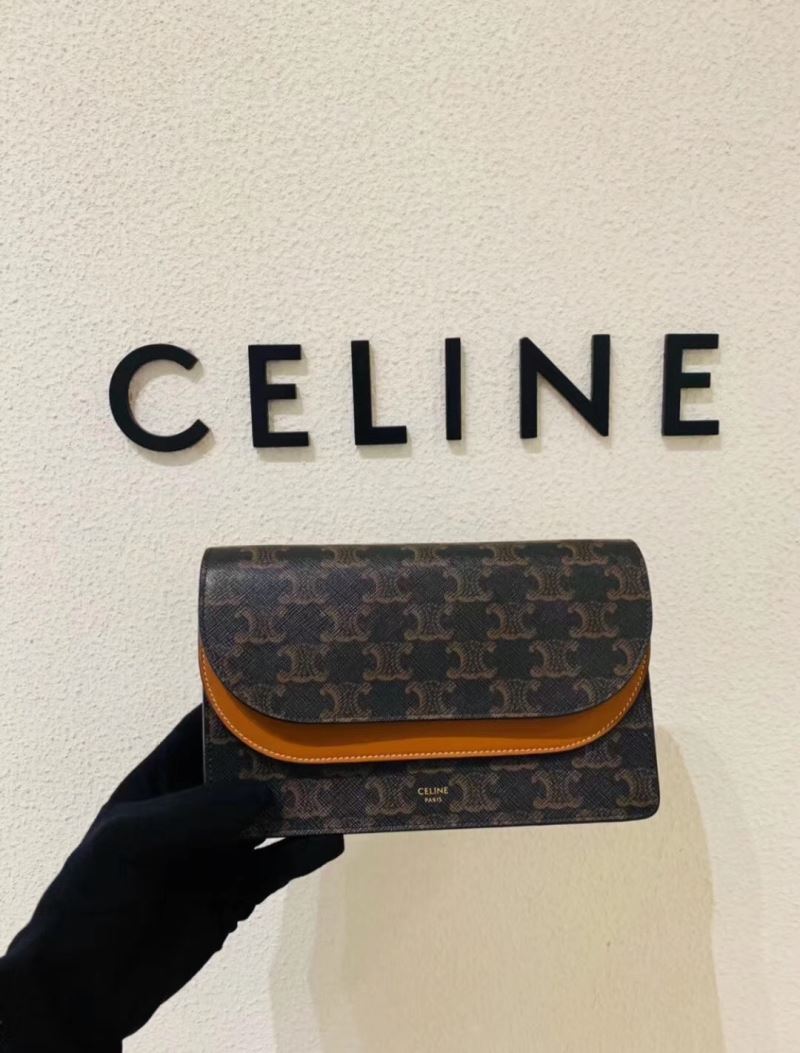 Celine Satchel Bags